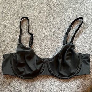 Skims Fits Everybody Unlined Bra